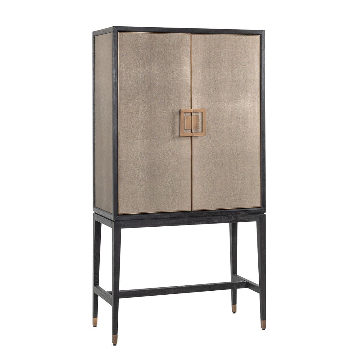 Barkast Bloomville – Shagreen
