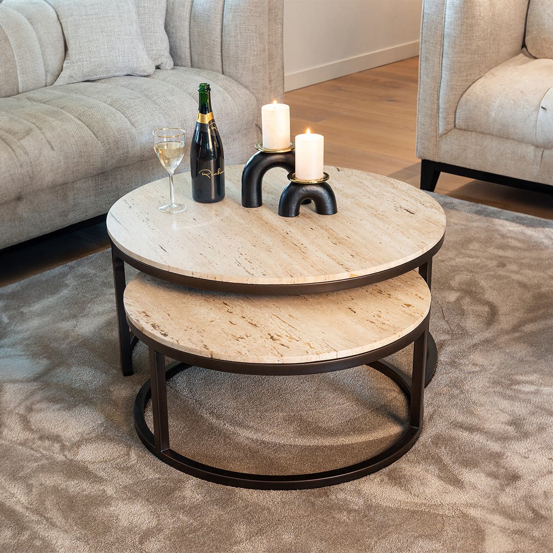 Richmond Salontafel Set Avalon