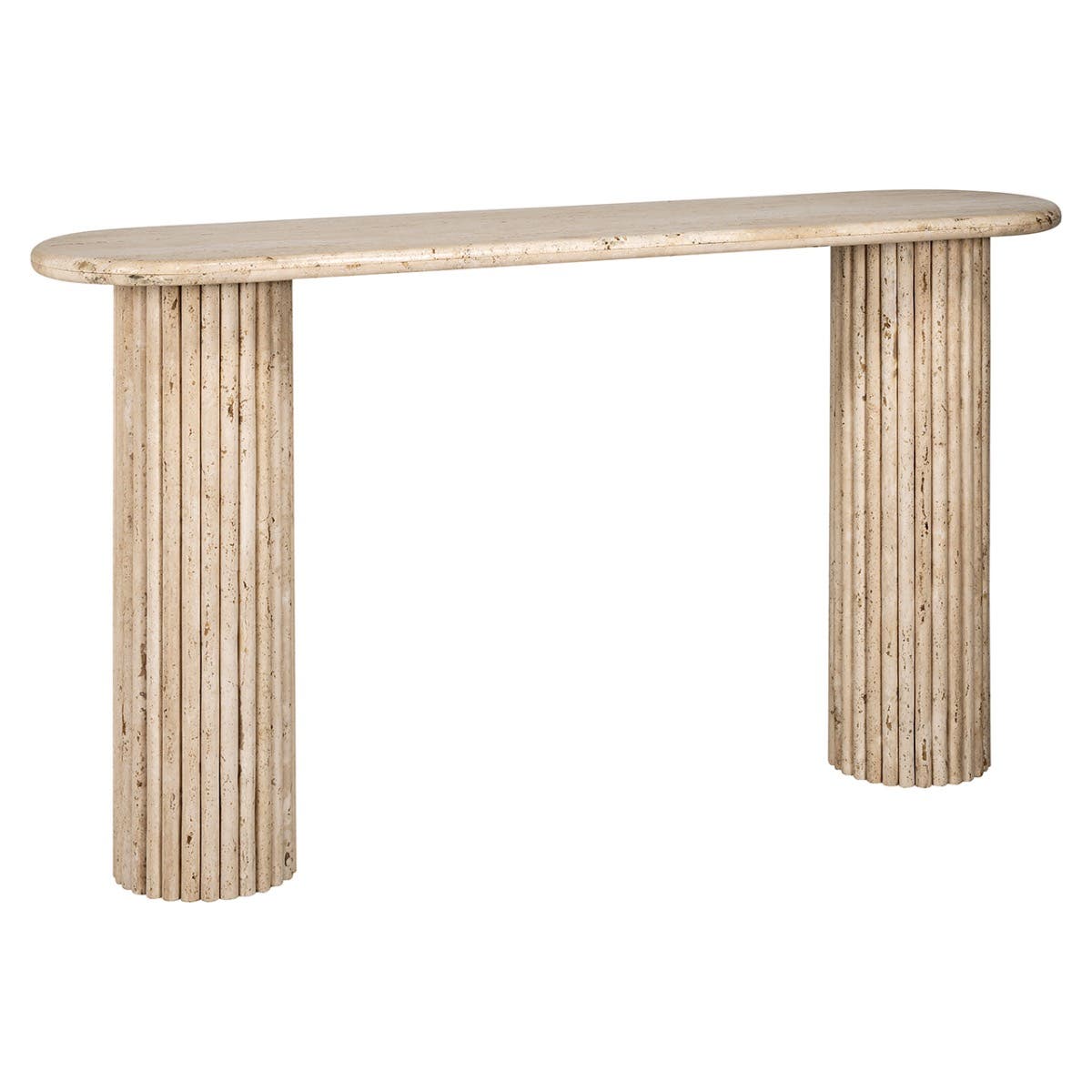 Richmond Wandtafel La Cantera – Ovaal