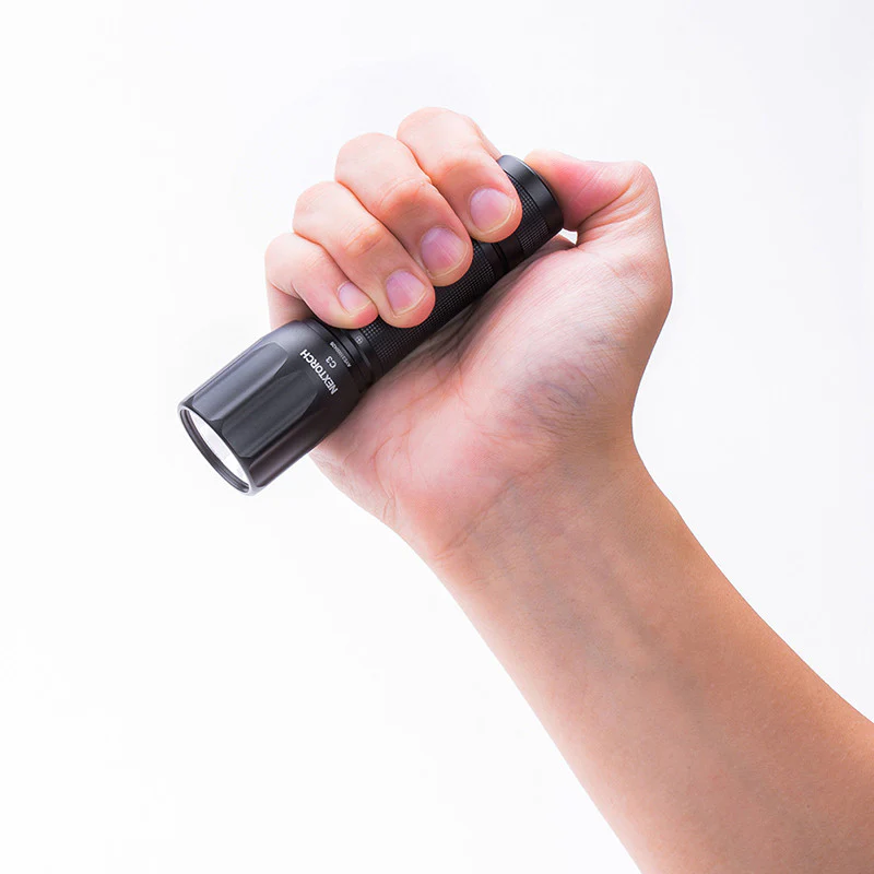 Nextorch C3