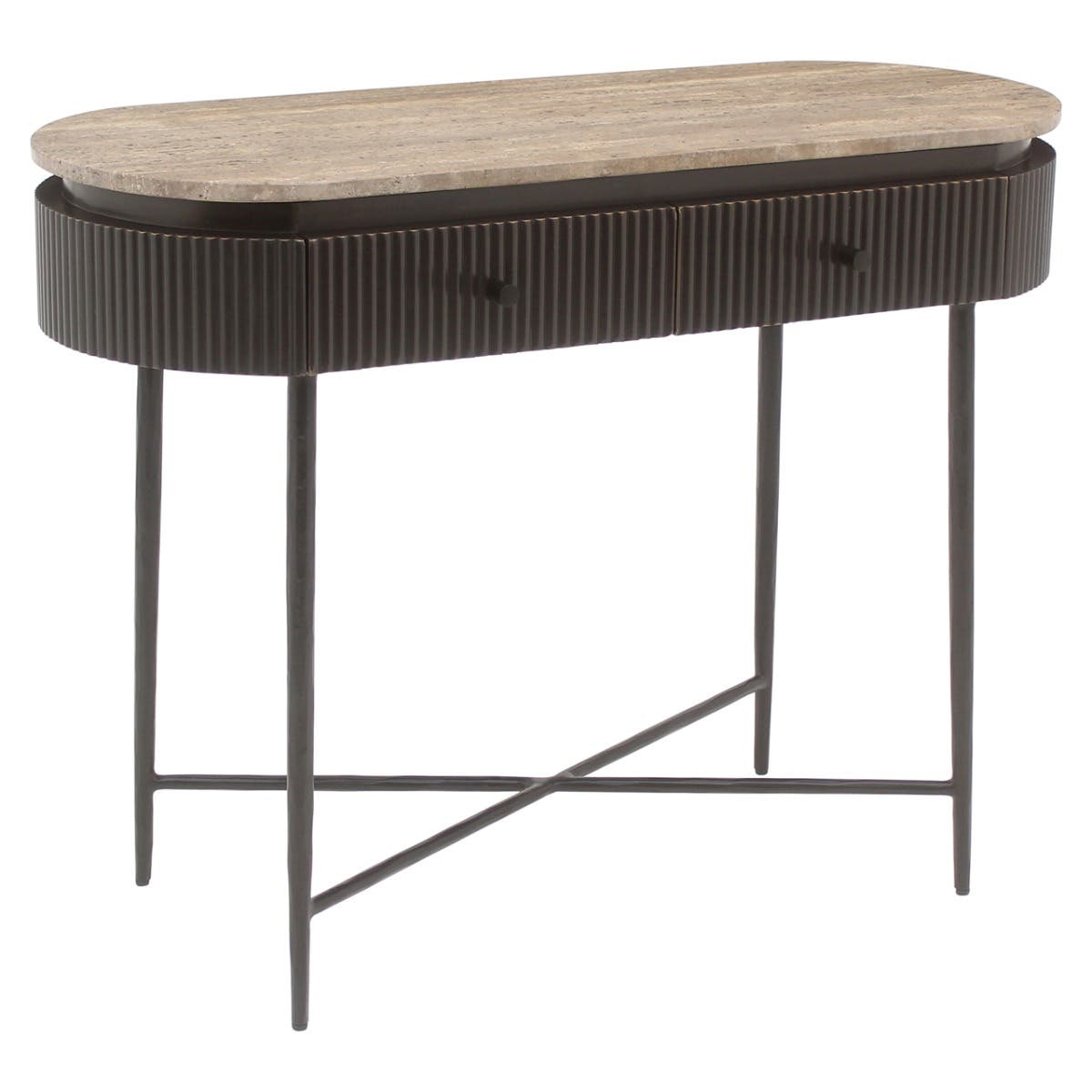 Richmond Sidetable Russo