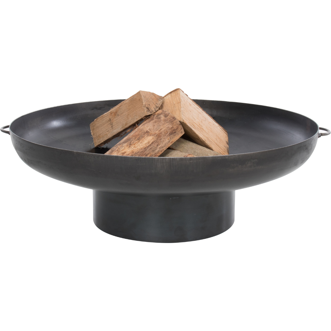 RedFire Vuurschaal Oulu Industrieel – 80cm