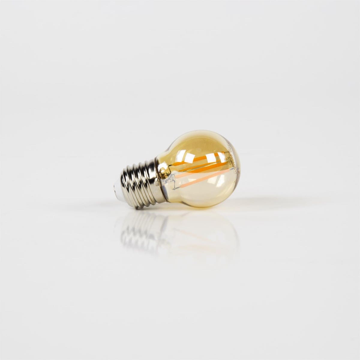 Reefs Interior Ledlamp Edward Ø4,5cm – E27 4W [G45]