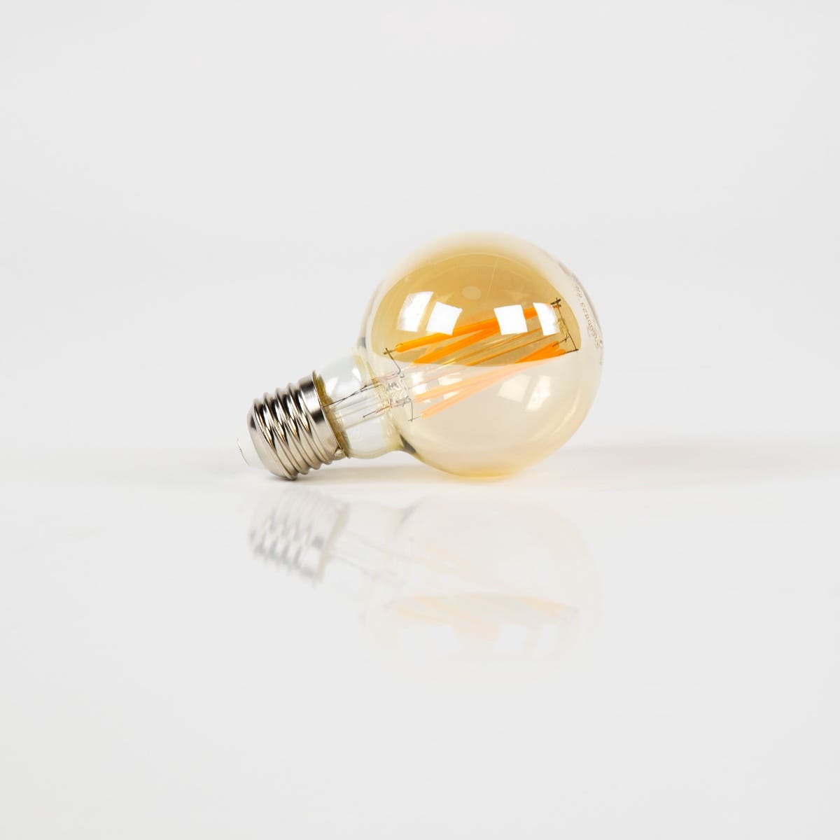 Reefs Interior Ledlamp George Ø7cm – E27 6W  [G70]