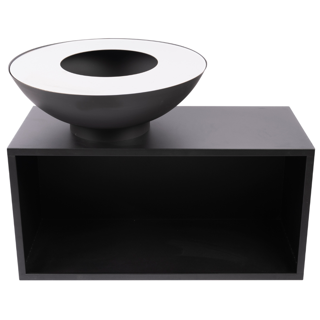 RedFire Barbecue ONYX Classic Table 80 cm