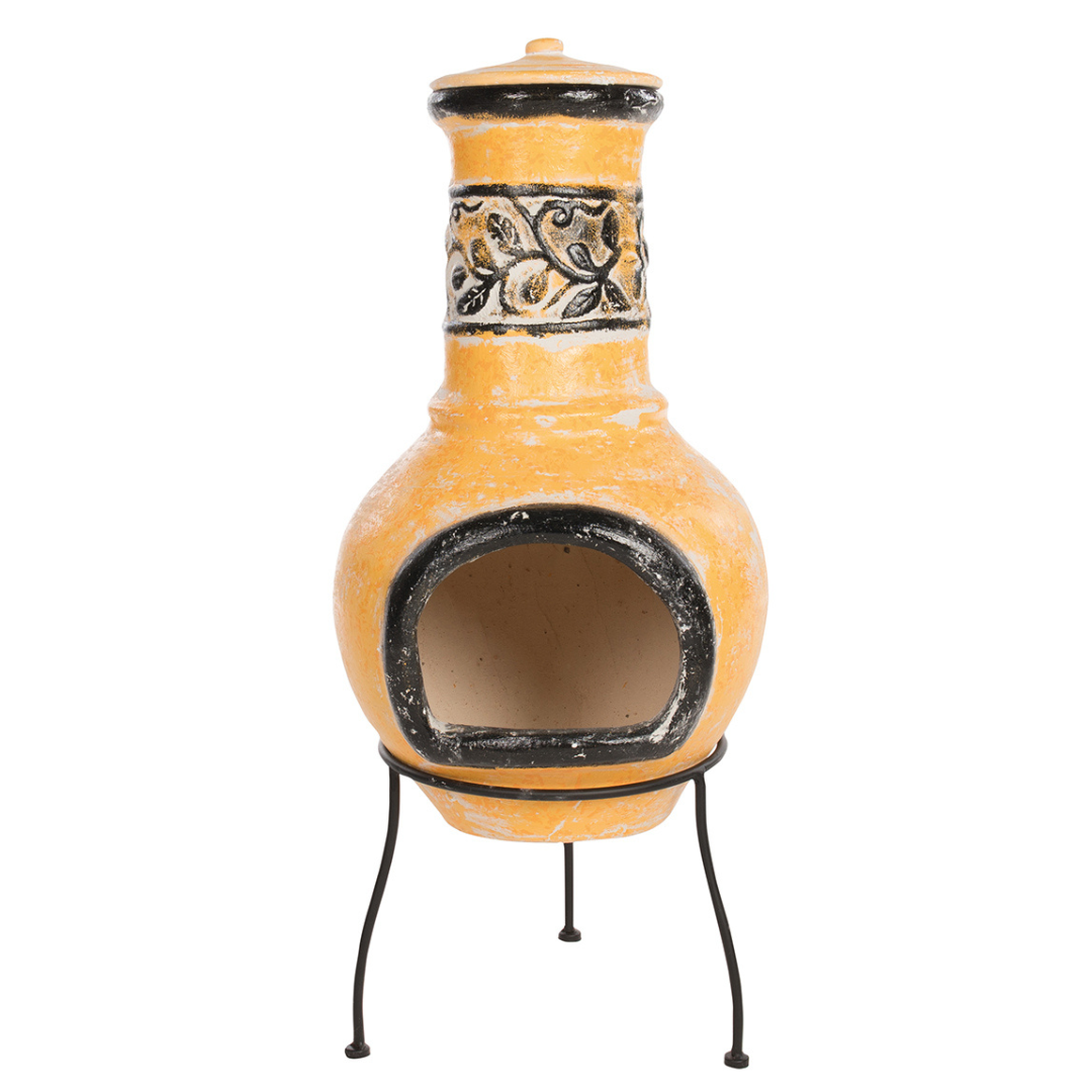 RedFire Buitenhaard Chimenea Soledad