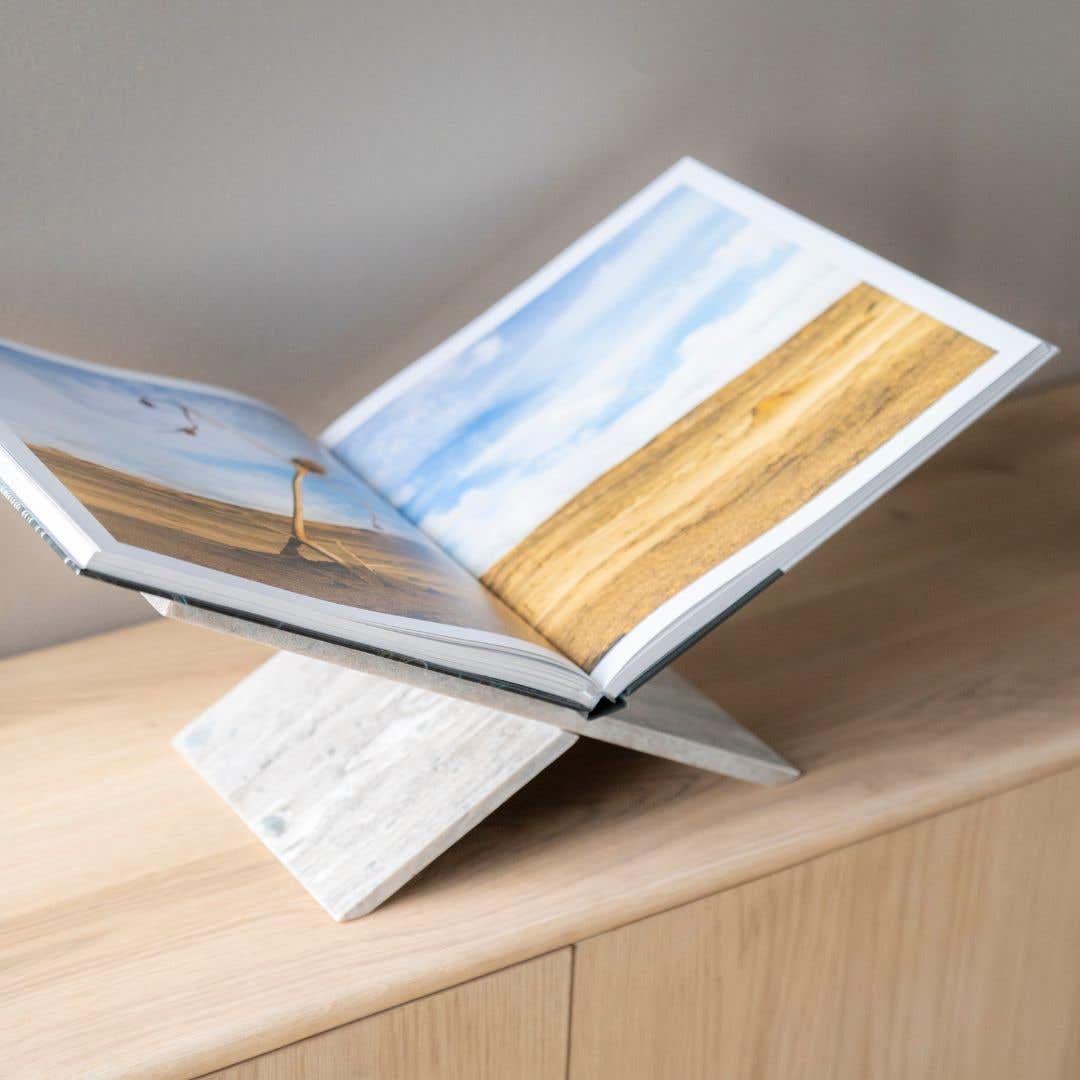 By-Boo Boekenstandaard Tsun