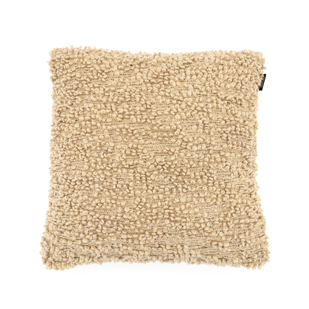 By-Boo Kussen Vista – Taupe