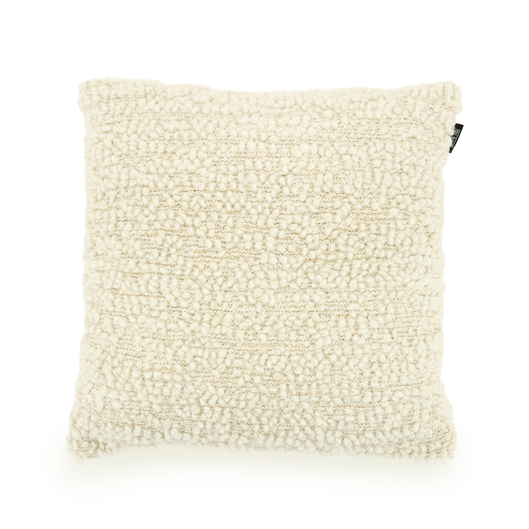 By-Boo Kussen Vista – Beige