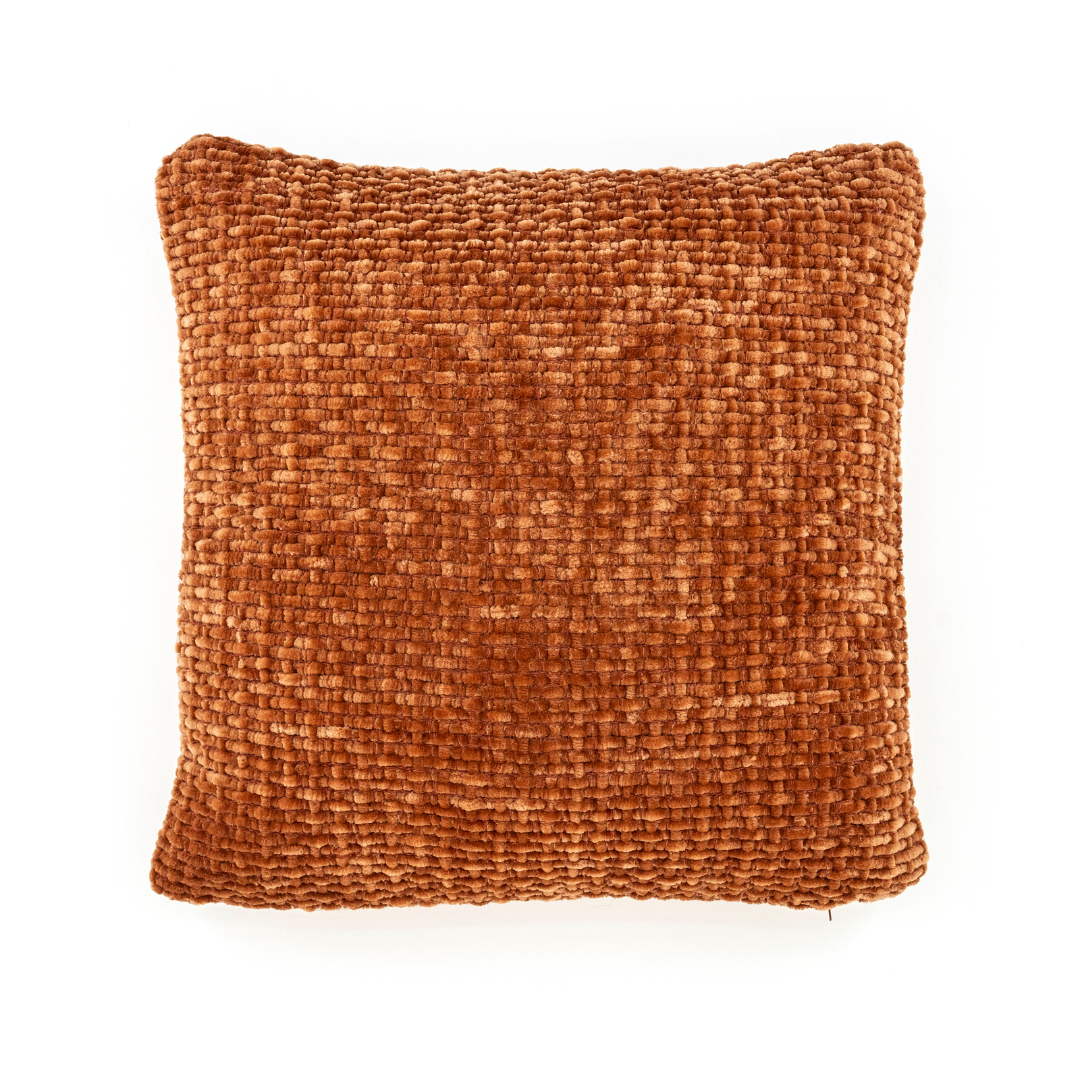 By-Boo Kussen Hyde – Terracotta