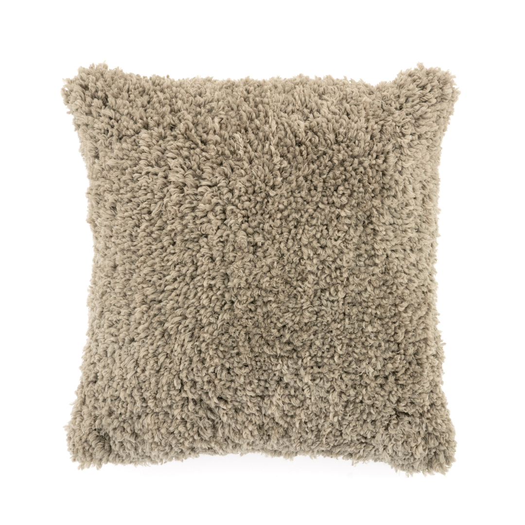 By-Boo Kussen Fez – Taupe