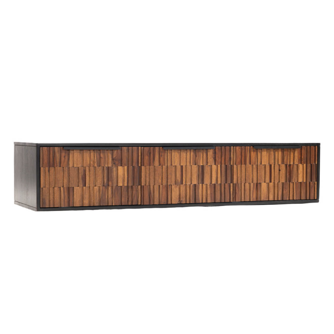 Tower Living TV-Meubel Dimaro Hangend – 145 cm