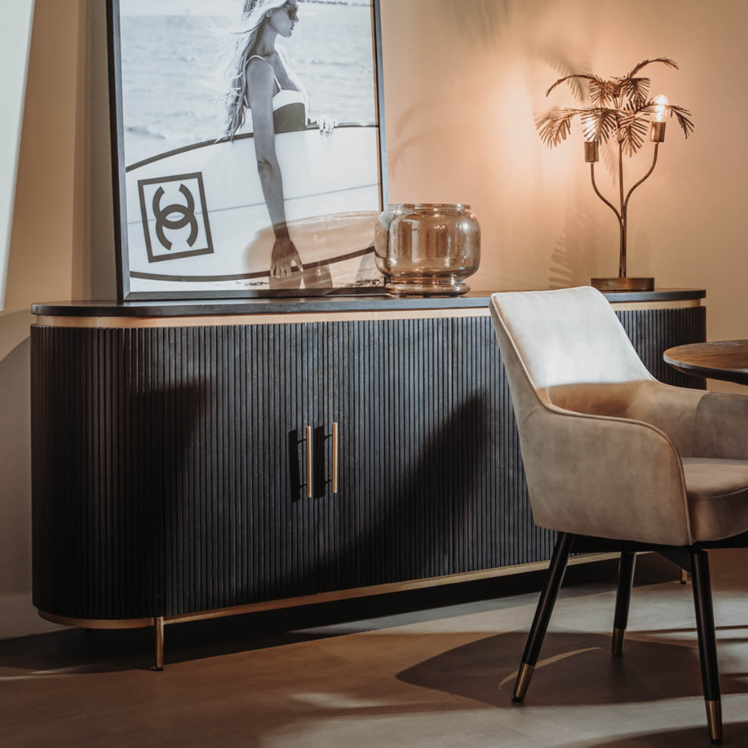 Tower Living Dressoir Rivello – 180 cm