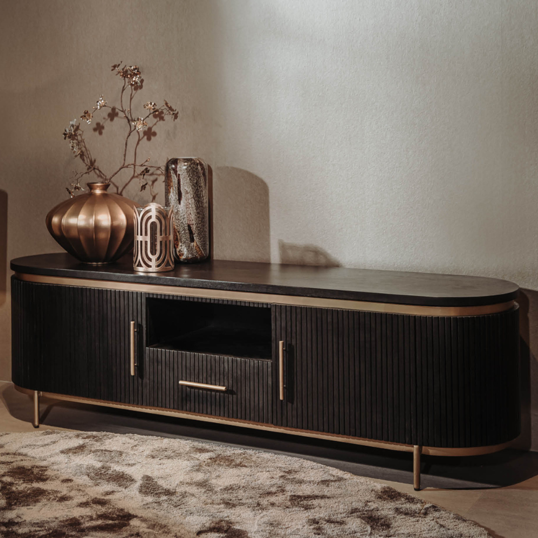 Tower Living TV-Meubel Rivello – 180 cm