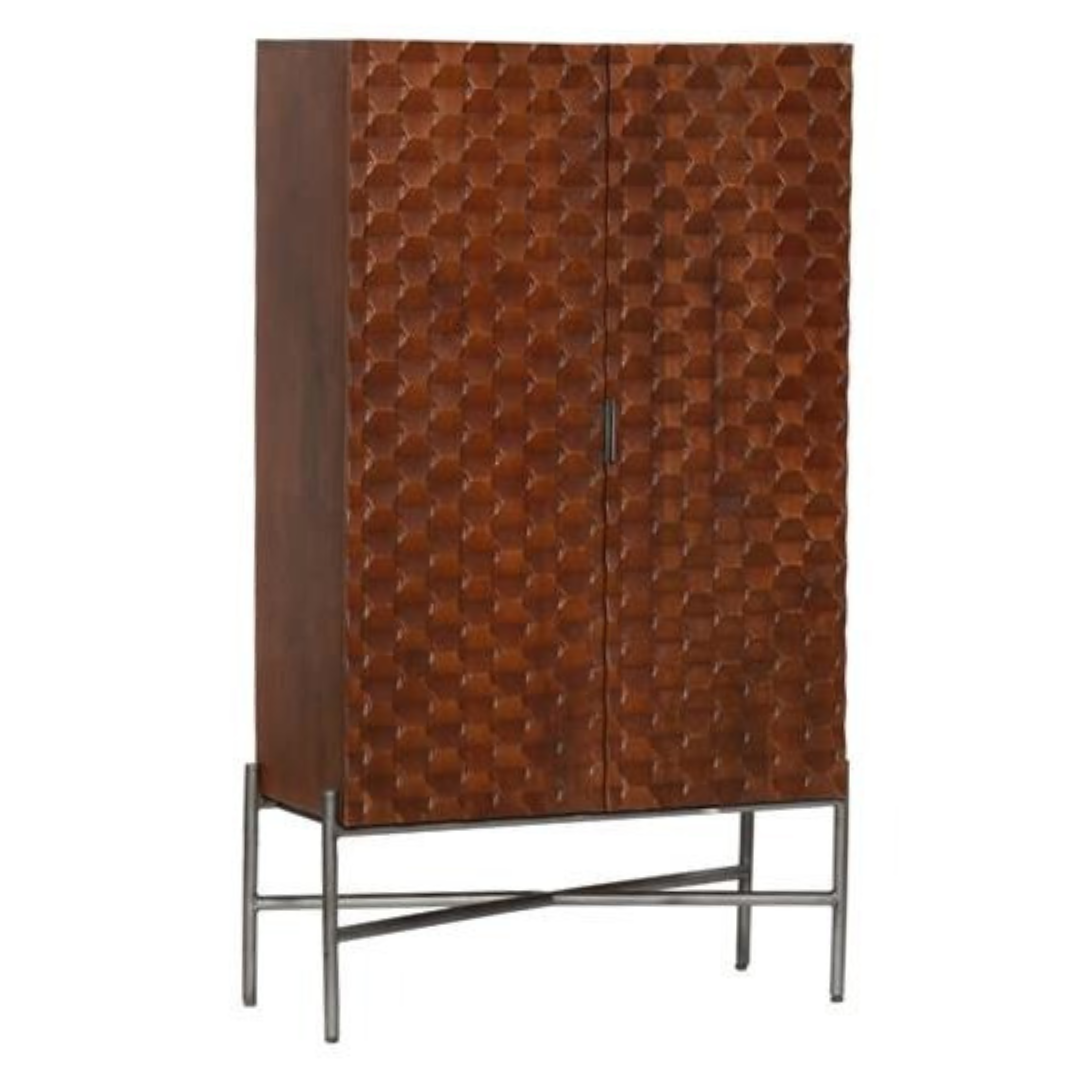 Tower Living Opbergkast Paola – 90 cm