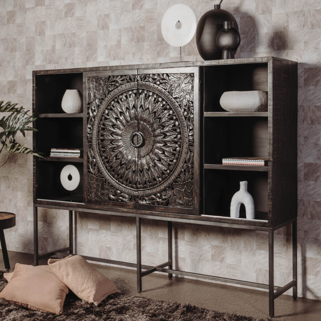 Tower Living Renew Opbergkast Casina