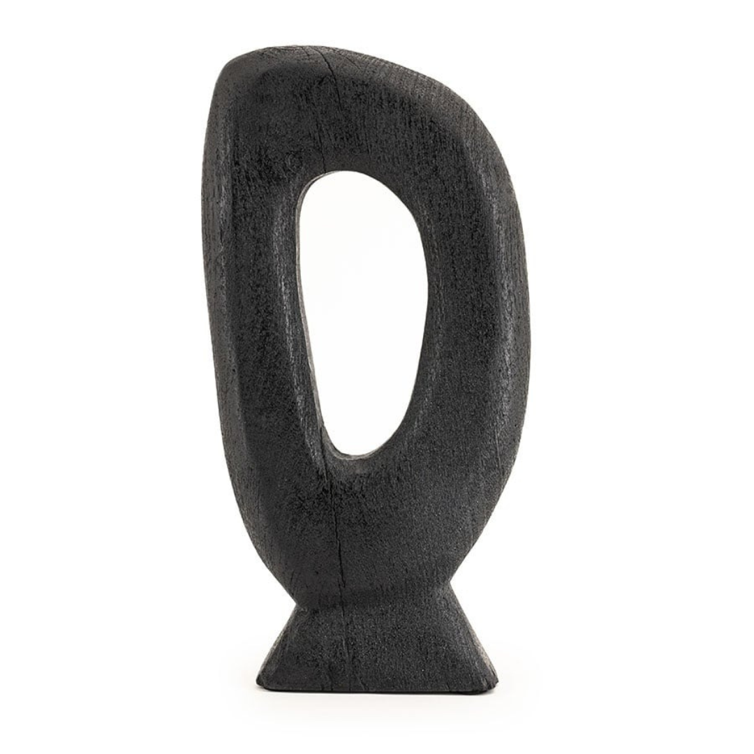 By-Boo Core Large – Zwart