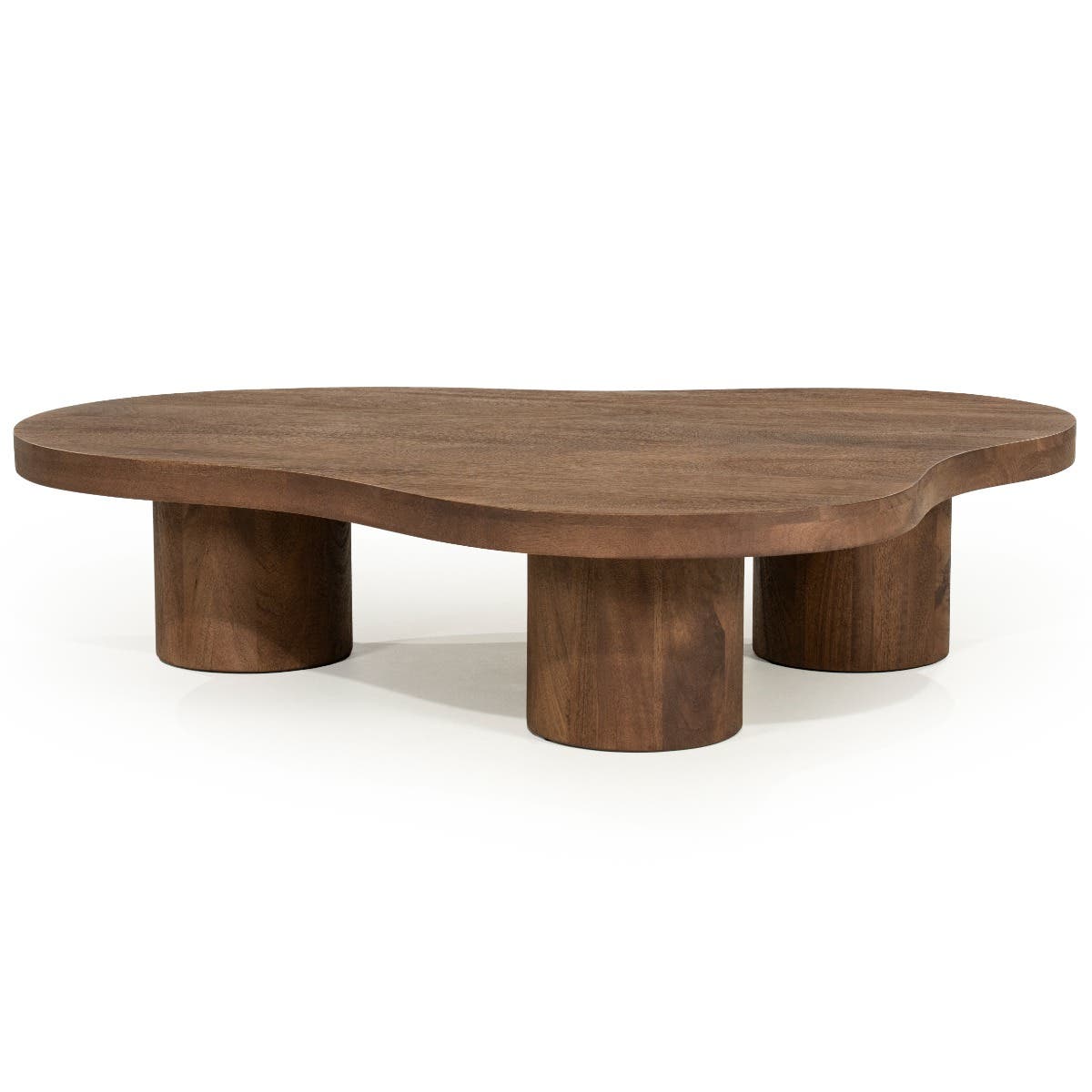 Eleonora Salontafel Charlie – Lichtbruin