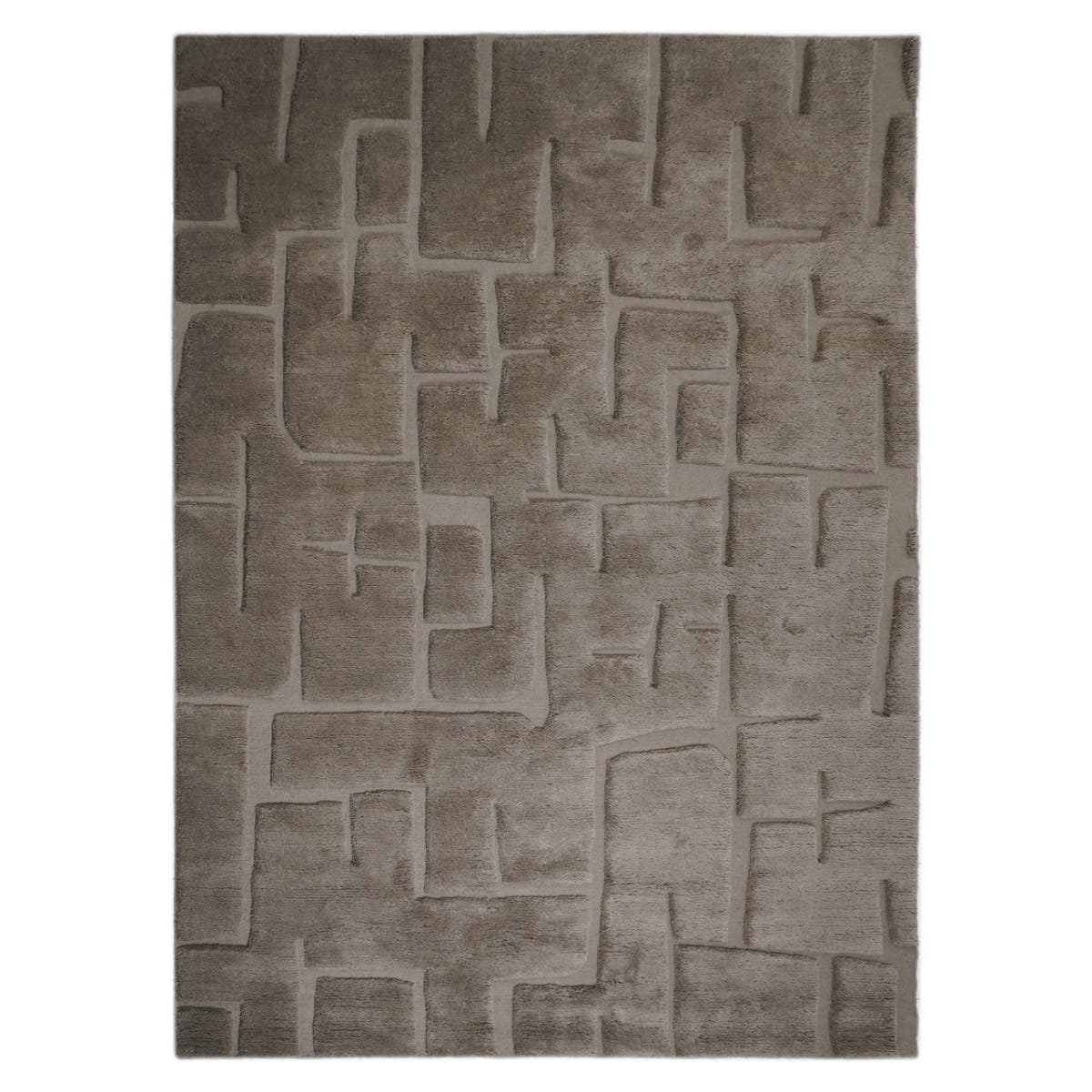Vloerkleed Cortesin Almond 200×300 cm