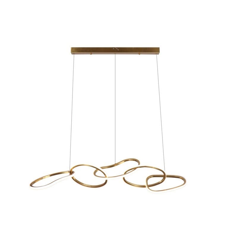Richmond Hanglamp Flyn