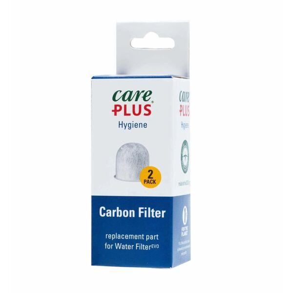 Vervangbare Carbonfilter voor Care Plus Water Filter EVO