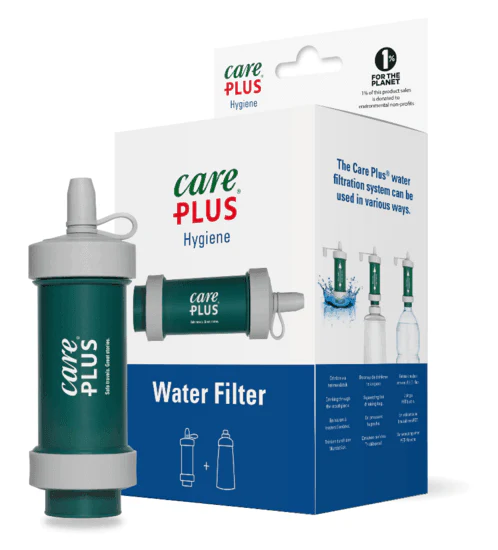 Care Plus Waterfilter
