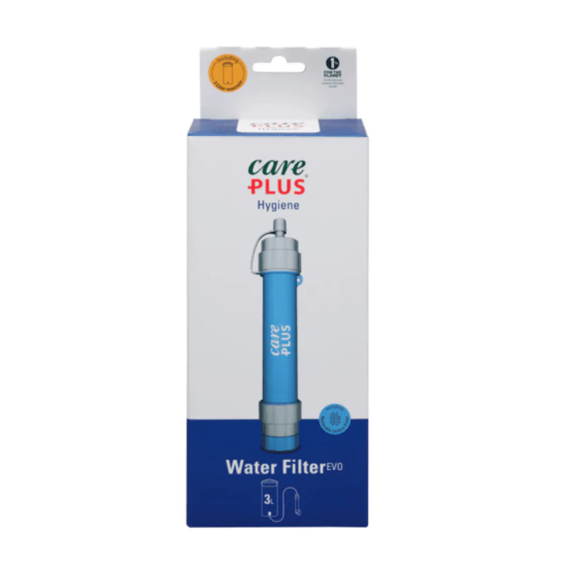 Care Plus Water Filter EVO