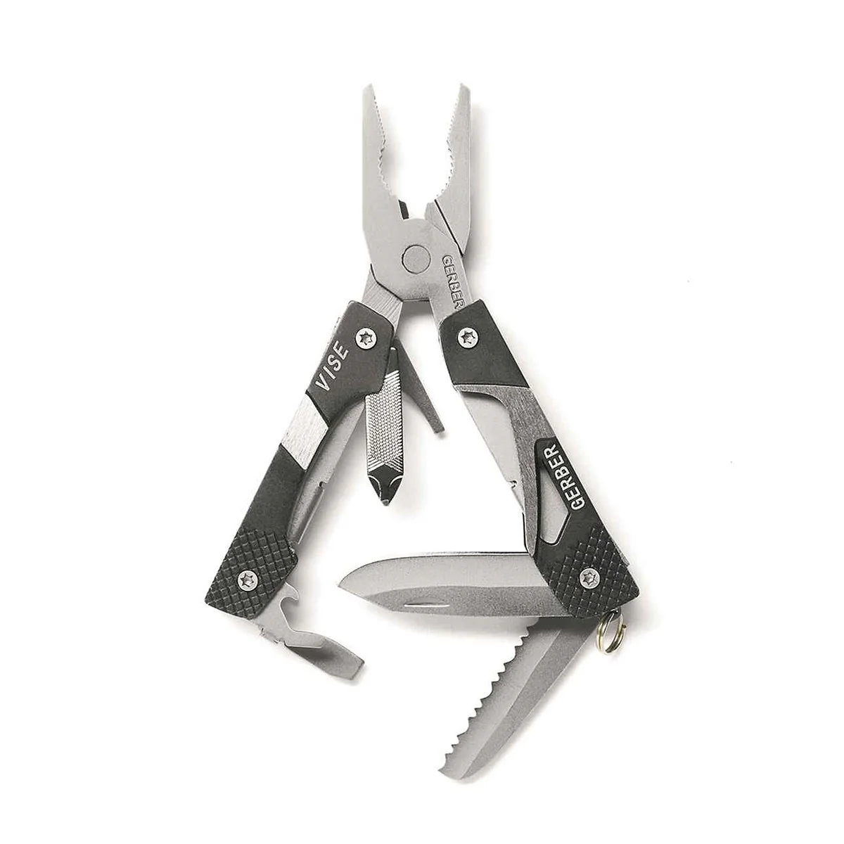 Gerber Vise