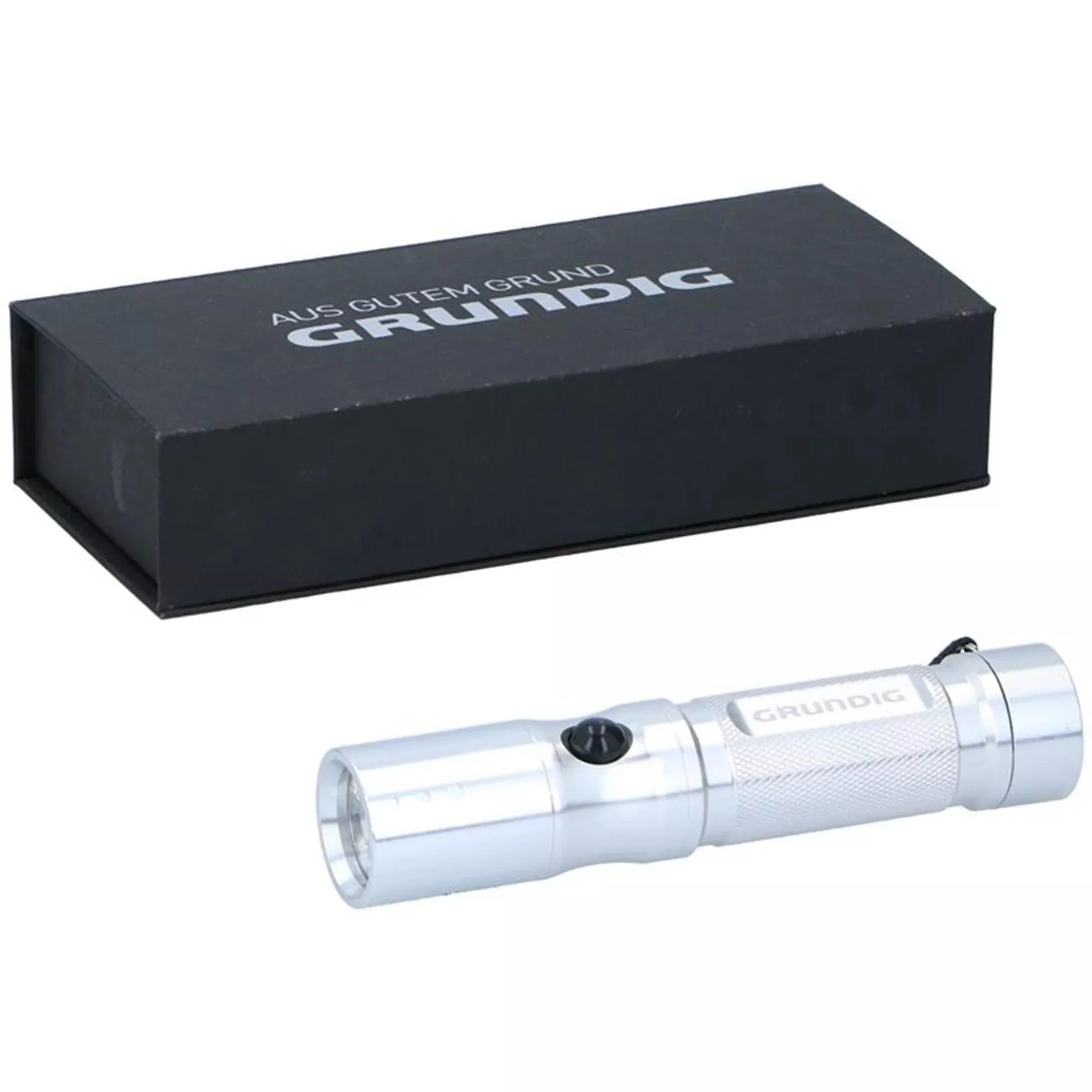 Zaklamp Grundig 9Led