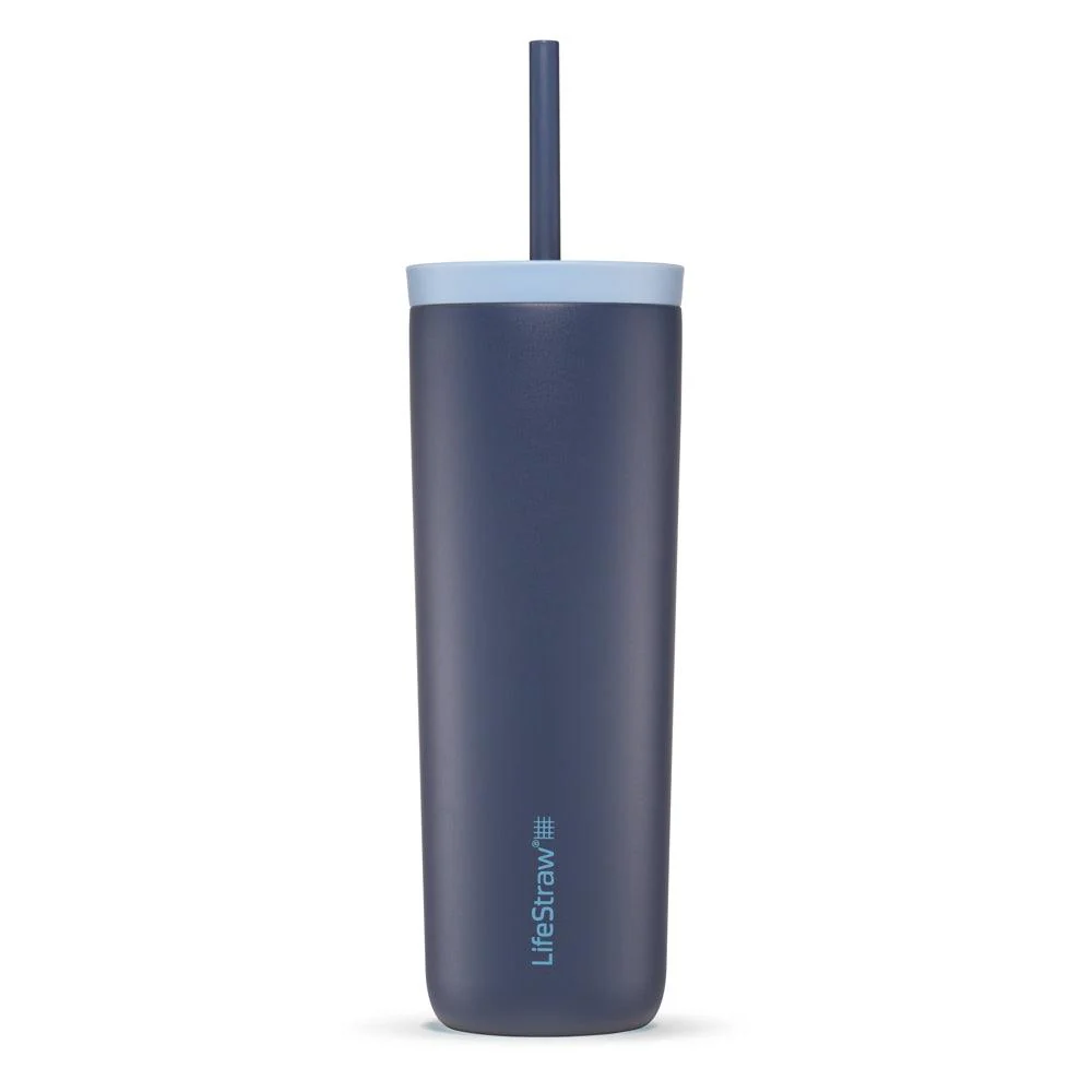 LifeStraw Go Series RVS Tumbler