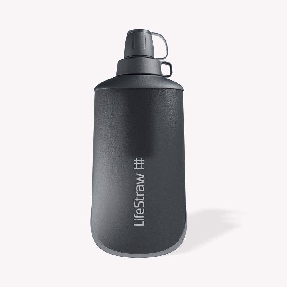 LifeStraw Peak Series Collapsible Squeeze Bottle – 650ml