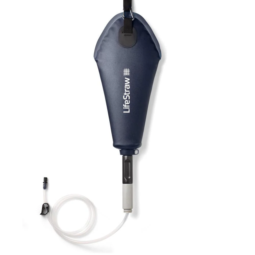LifeStraw Peak Series Carbon Filter - Afbeelding 2