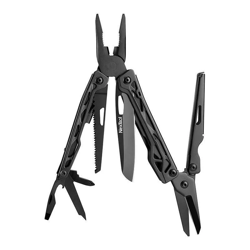 Multitool Nextool BlackKnight