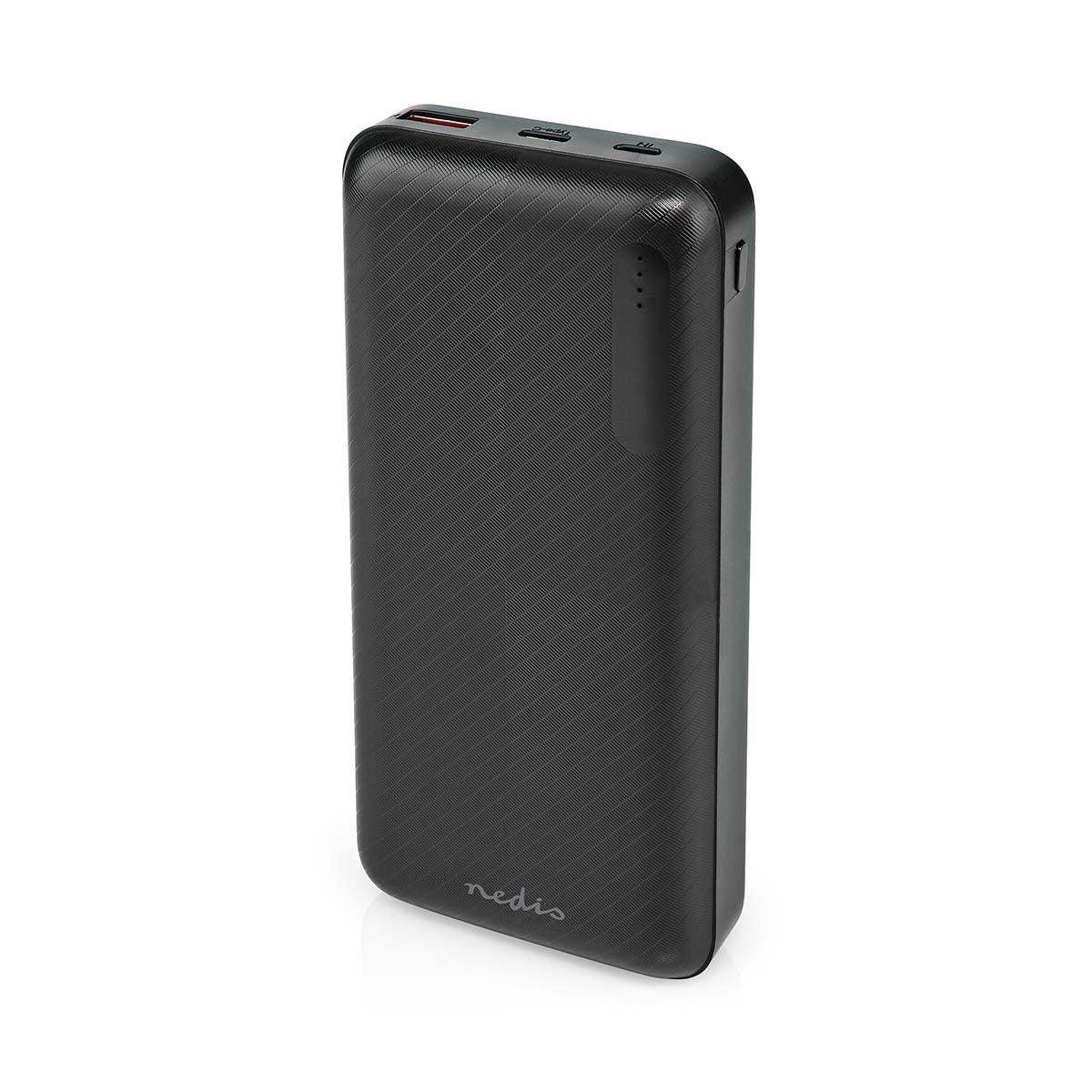 Powerbank 20.000 mAh
