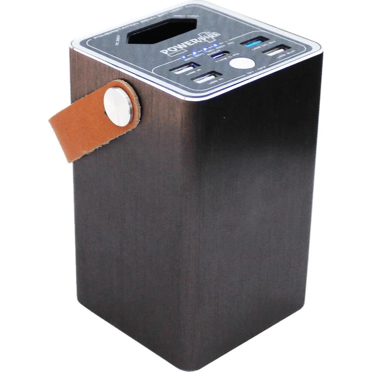 Powerplus Hawk – Draagbare Accu