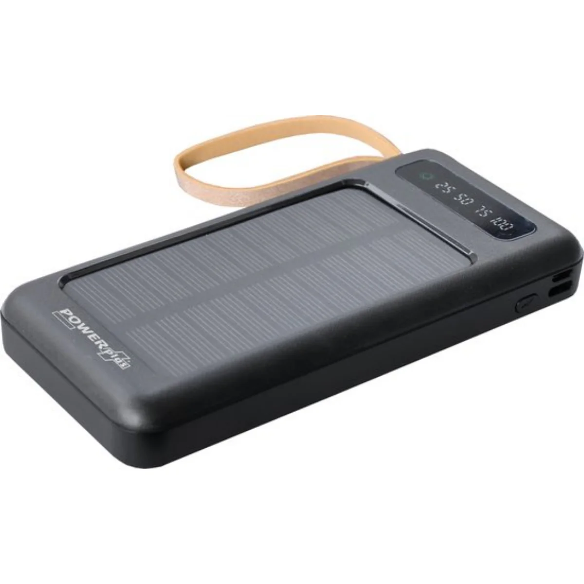 POWERplus Manta – Solar Powerbank