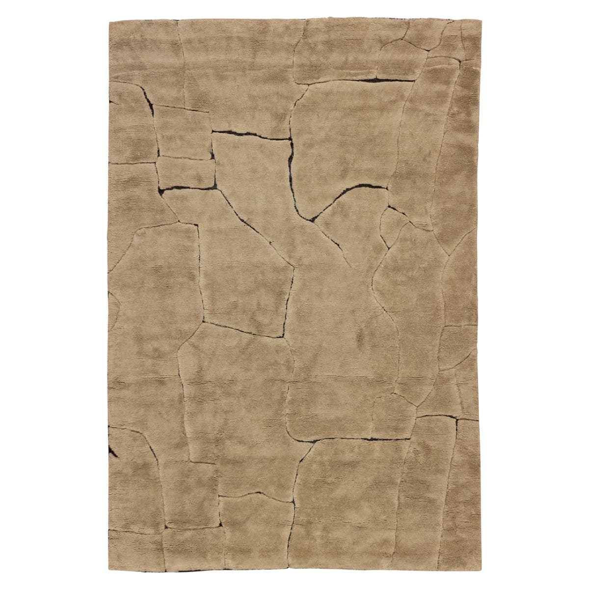 Vloerkleed Bhawan 300×400 cm