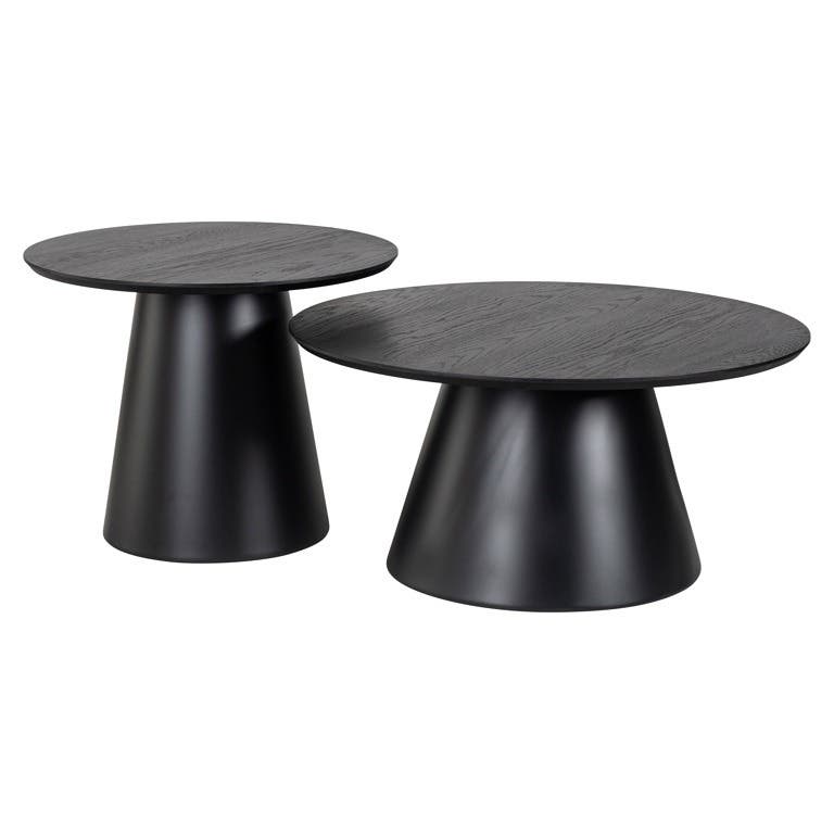 Richmond Salontafel Jazz – Set van 2