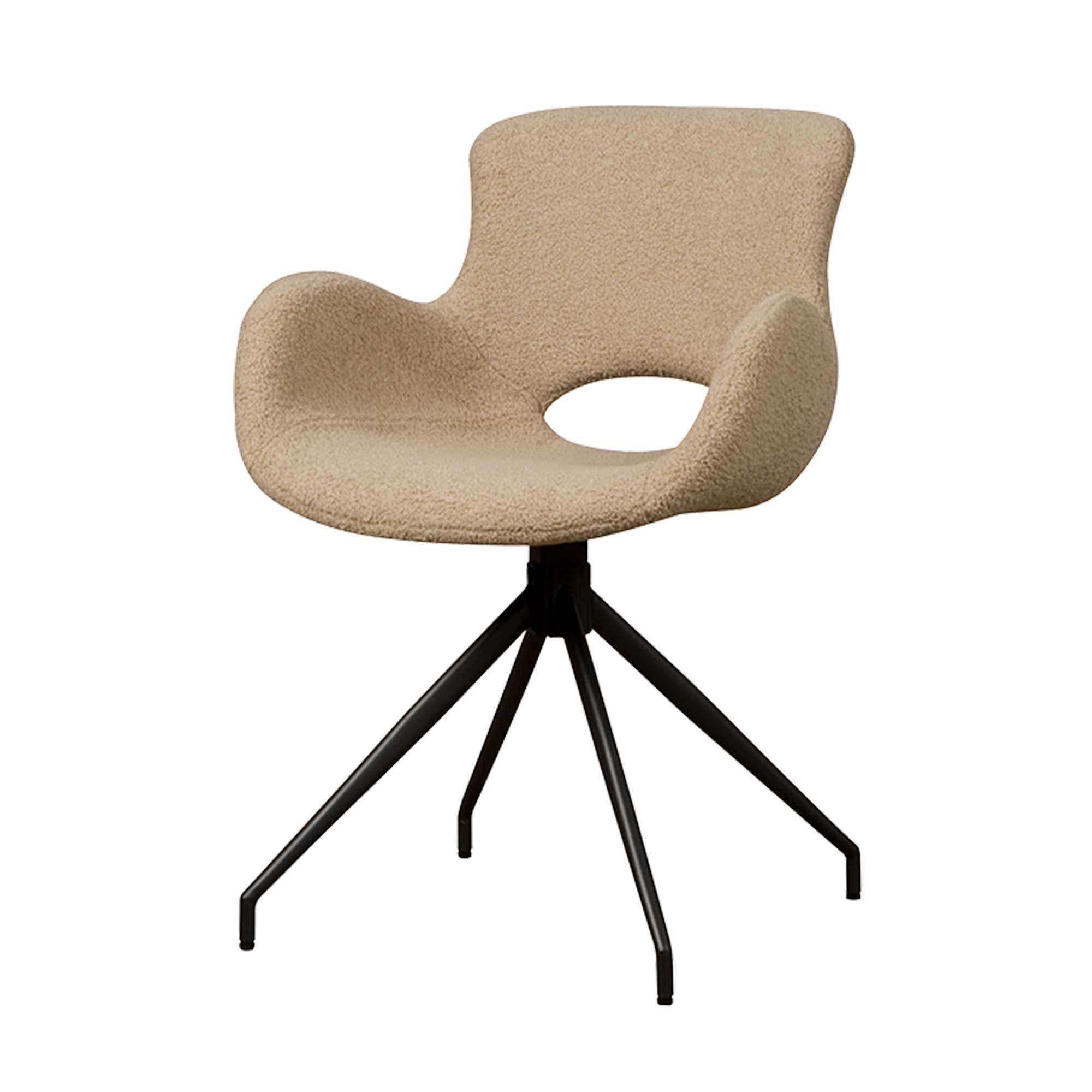 Tower Living Stoel Campo – Taupe