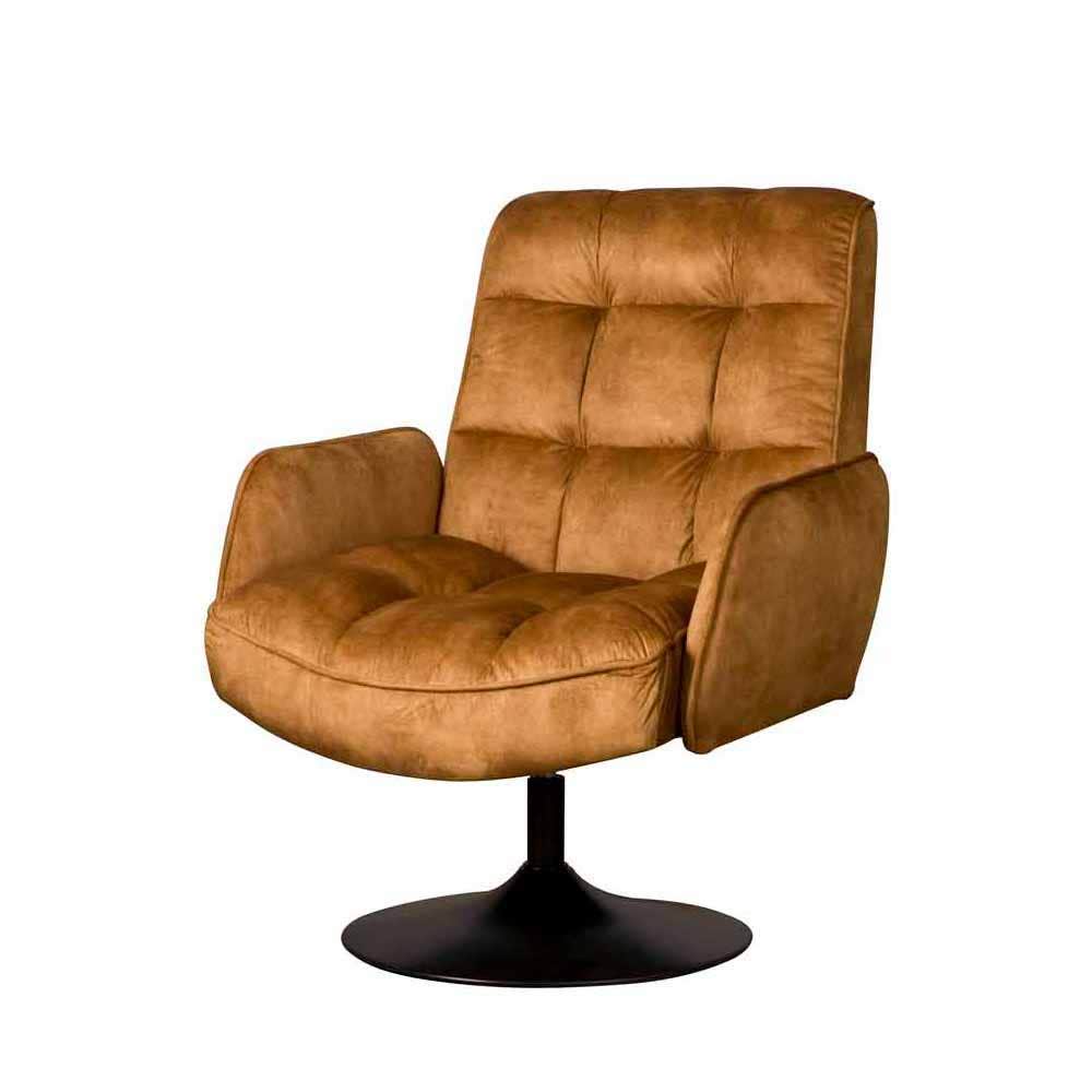 Tower Living Fauteuil Tropea – Adore Geel
