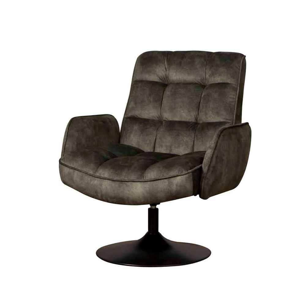 Tower Living Fauteuil Tropea – Adore Groen