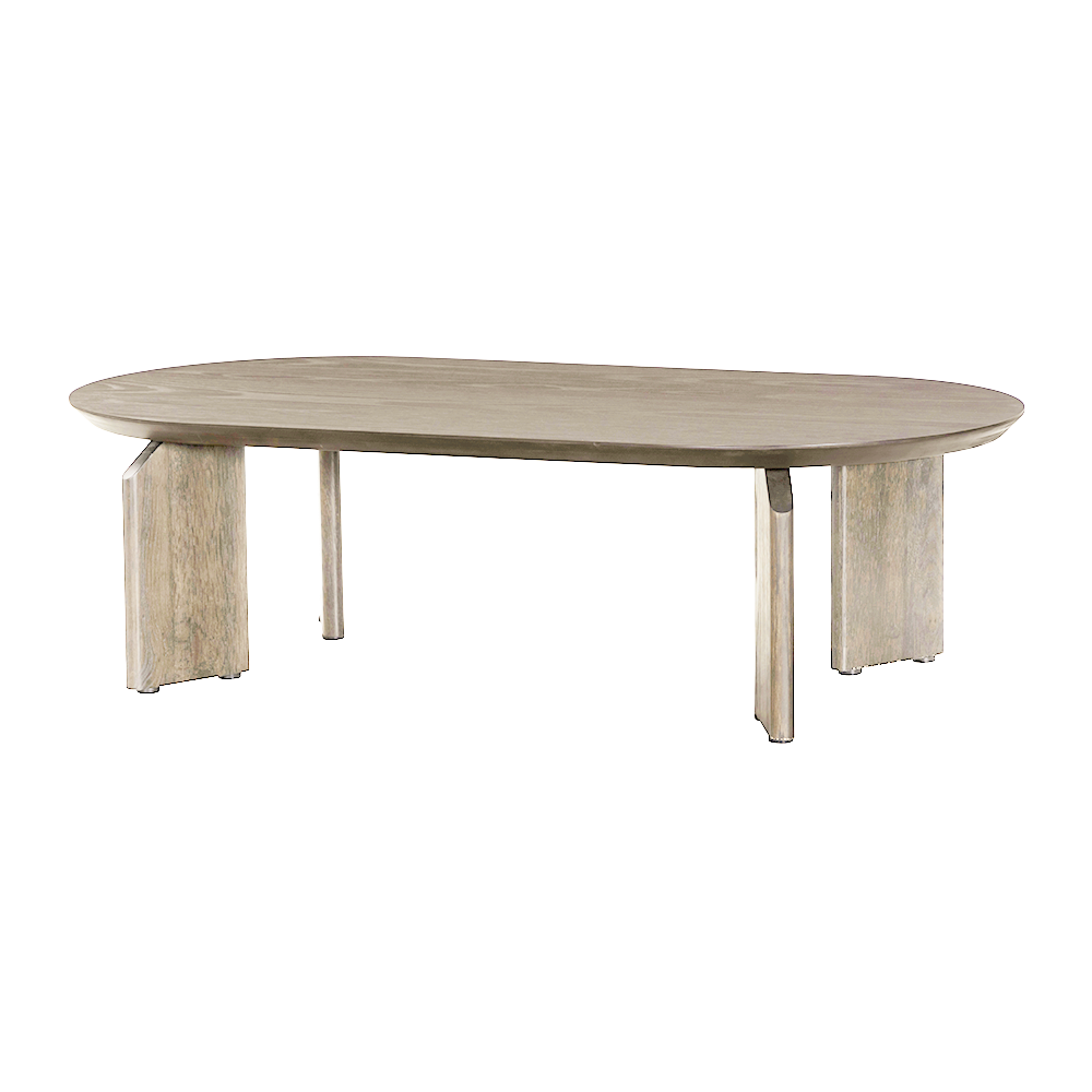 Tower Living Salontafel Allure – White Wash