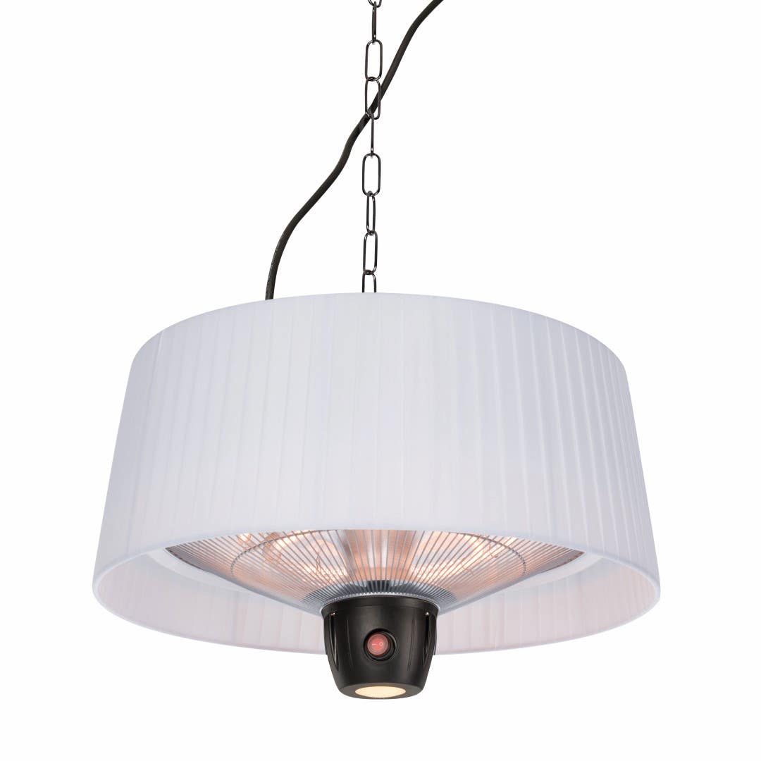 Sunred Heater Artix 1500 Hanging White
