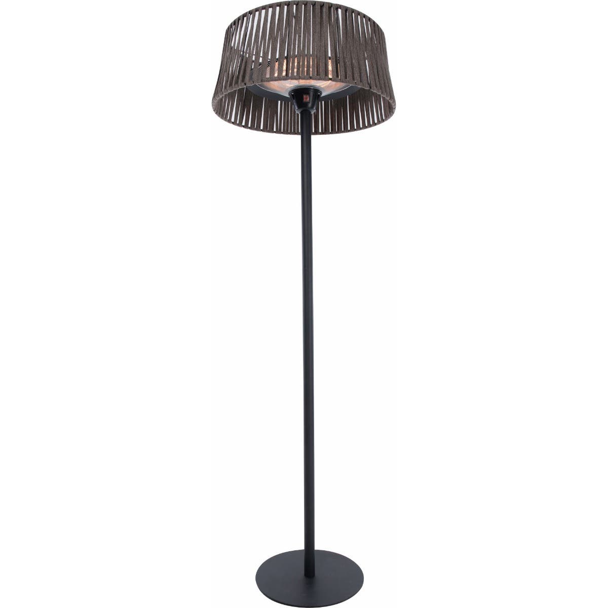 Sunred Heater Artix Corda Standing 2100