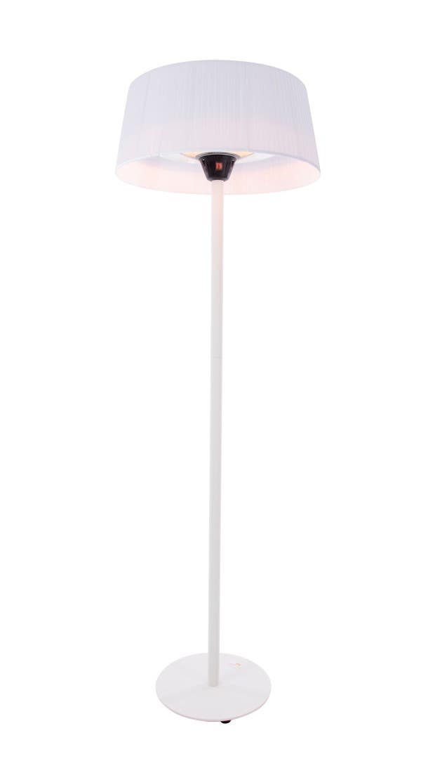 Sunred Heater Artix 2100 Standing White