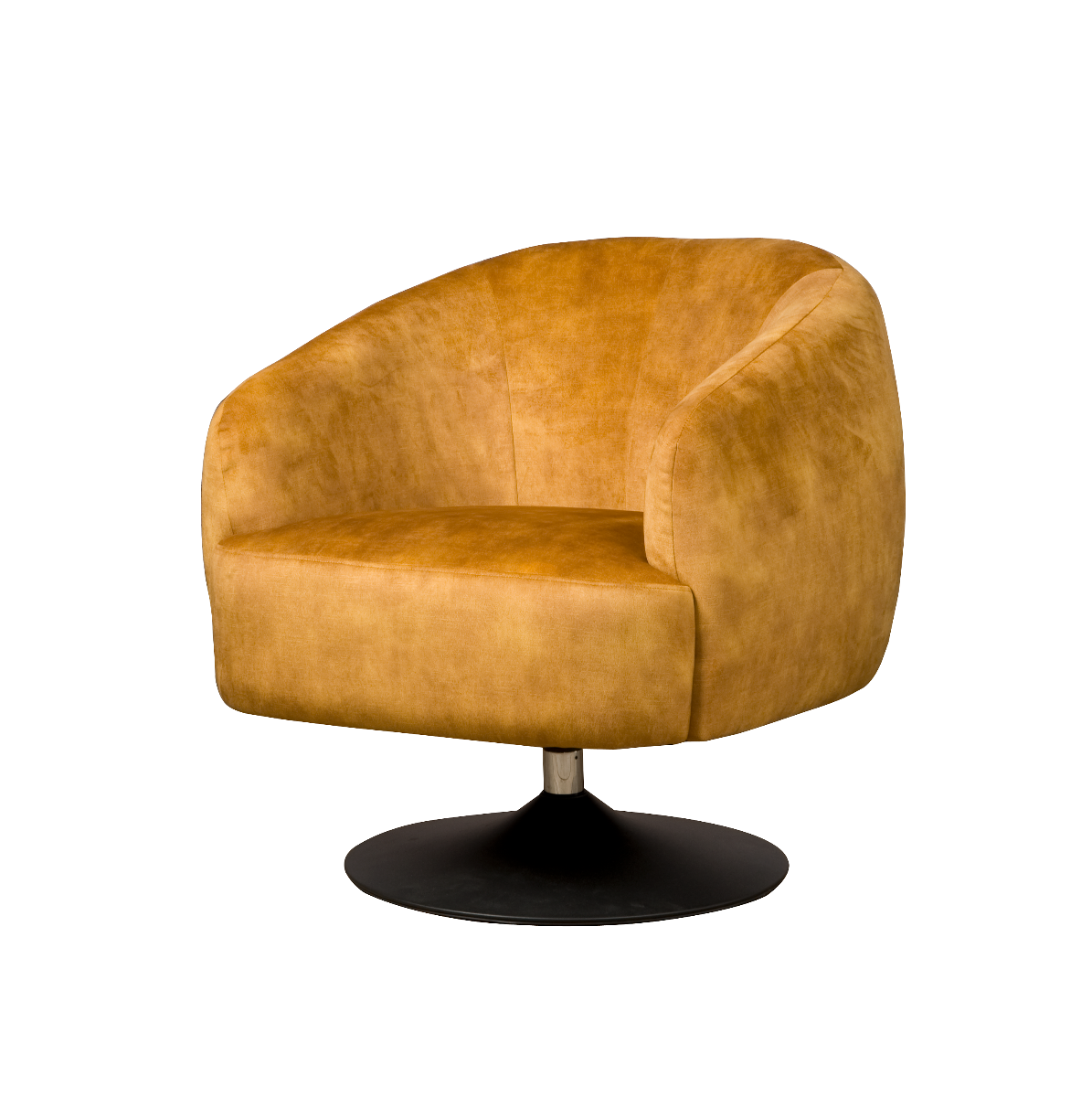 Tower Living Fauteuil Barga – Oker