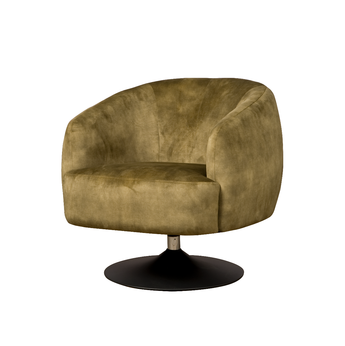 Tower Living Fauteuil Barga – Groen