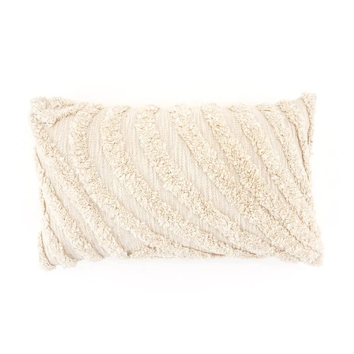 By-Boo Kussen Sabi – Beige