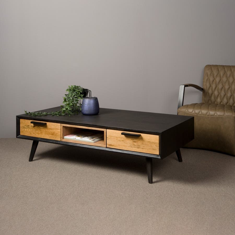 Tower Living Salontafel Bresso