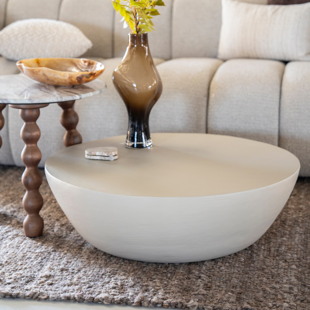 By-Boo Salontafel Canto Large – Taupe